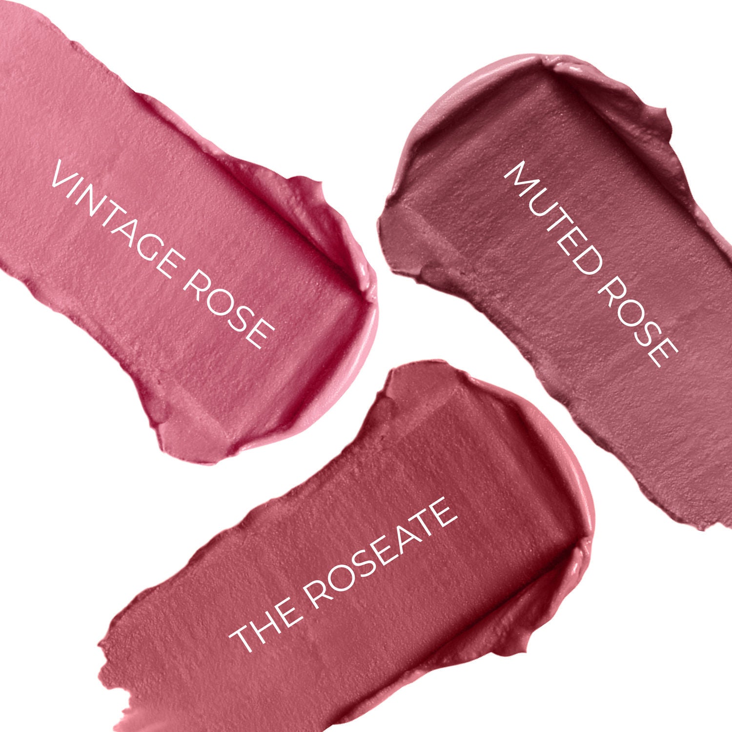Roseate Soft Matte Lipstick