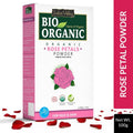 Rose Petal Powder Glow Boosting, Skin Brightening Face Pack