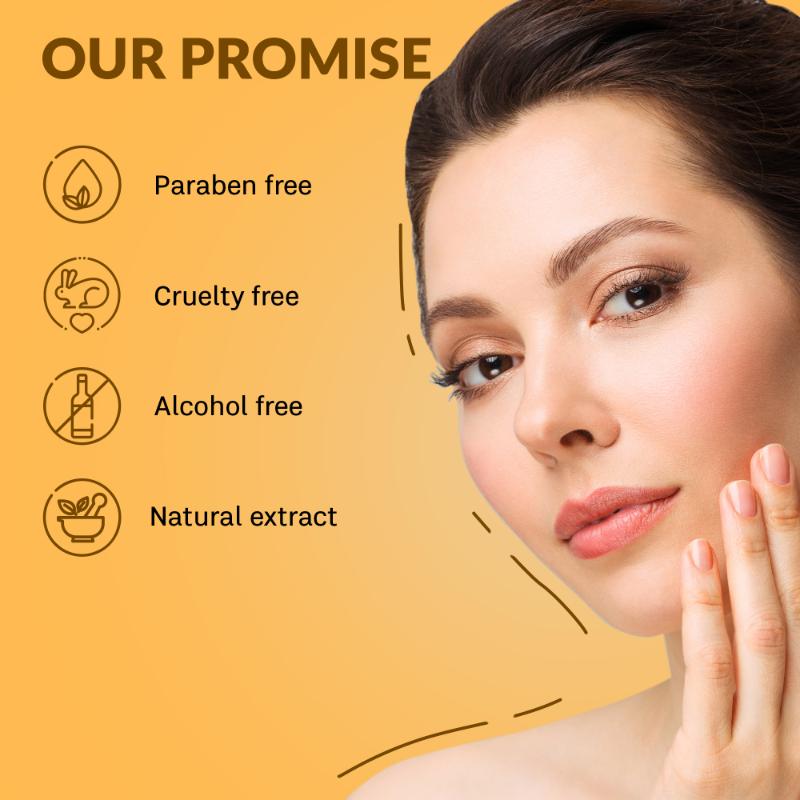 Facial Sheet Mask