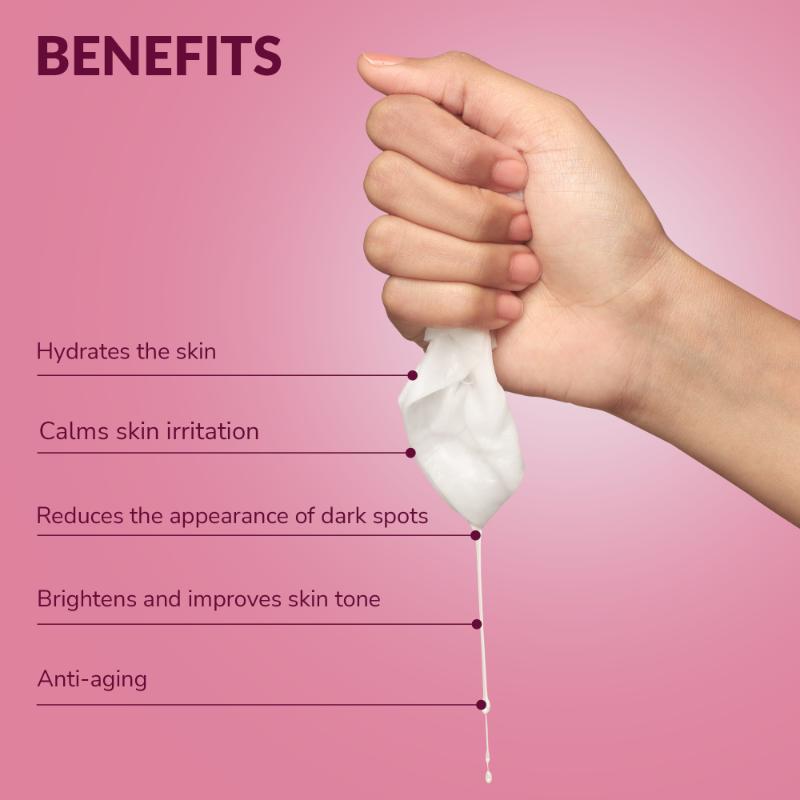 Facial Sheet Mask