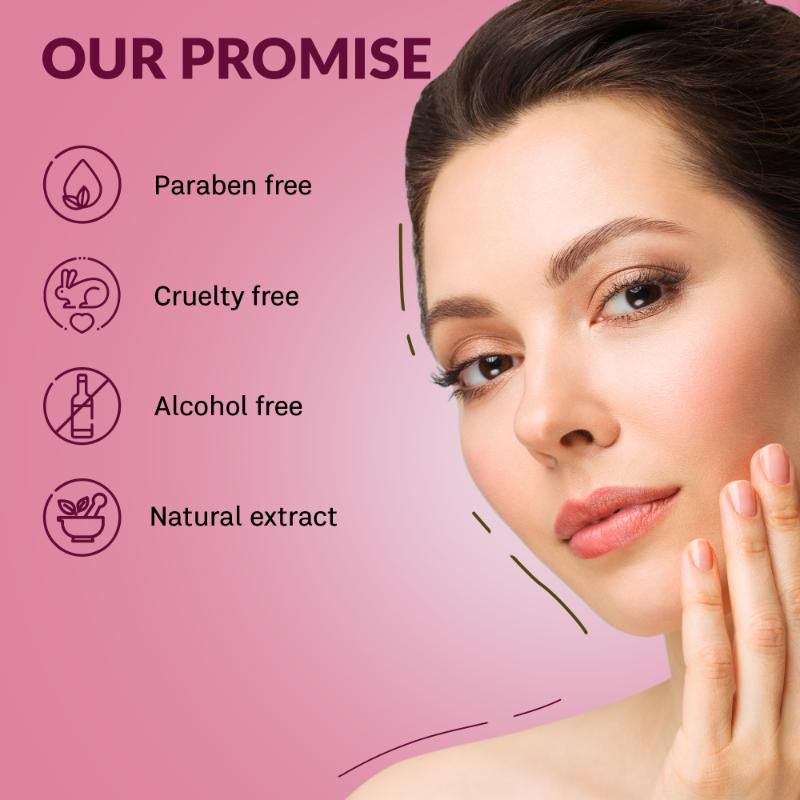 Facial Sheet Mask