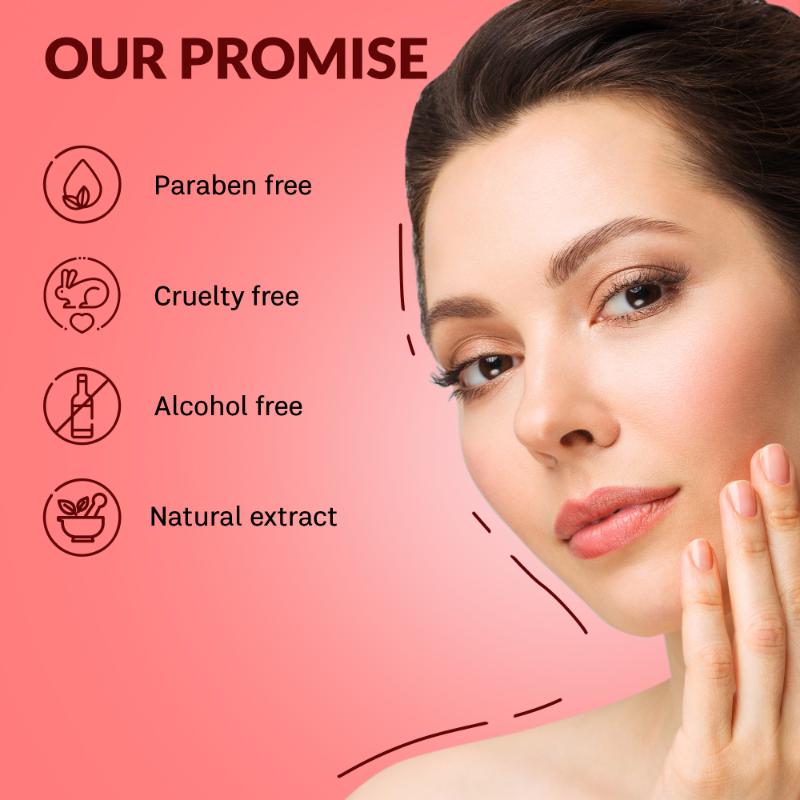 Facial Sheet Mask