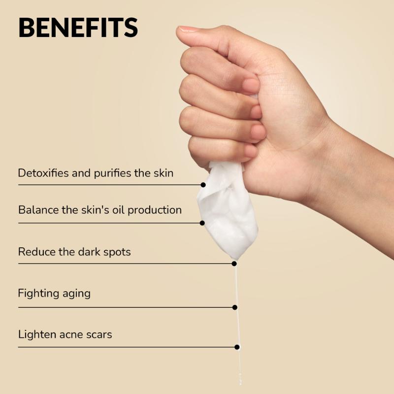 Facial Sheet Mask
