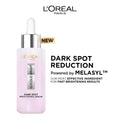 Glycolic Bright 8% [Melasyl + Niacinamide] Face Serum for Brightening Dark Spots - 15ml