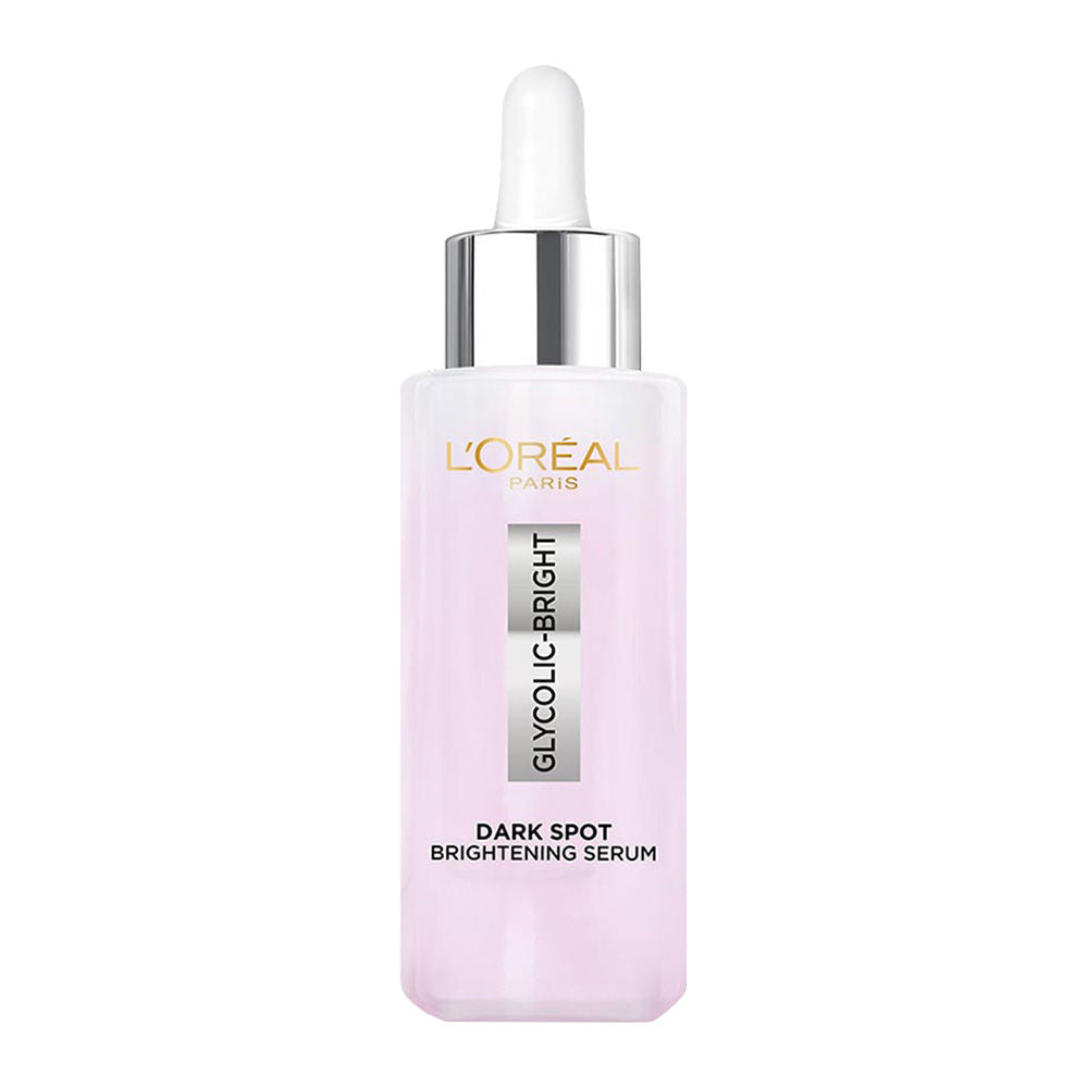 Glycolic Bright 8% [Melasyl + Niacinamide] Face Serum for Brightening Dark Spots