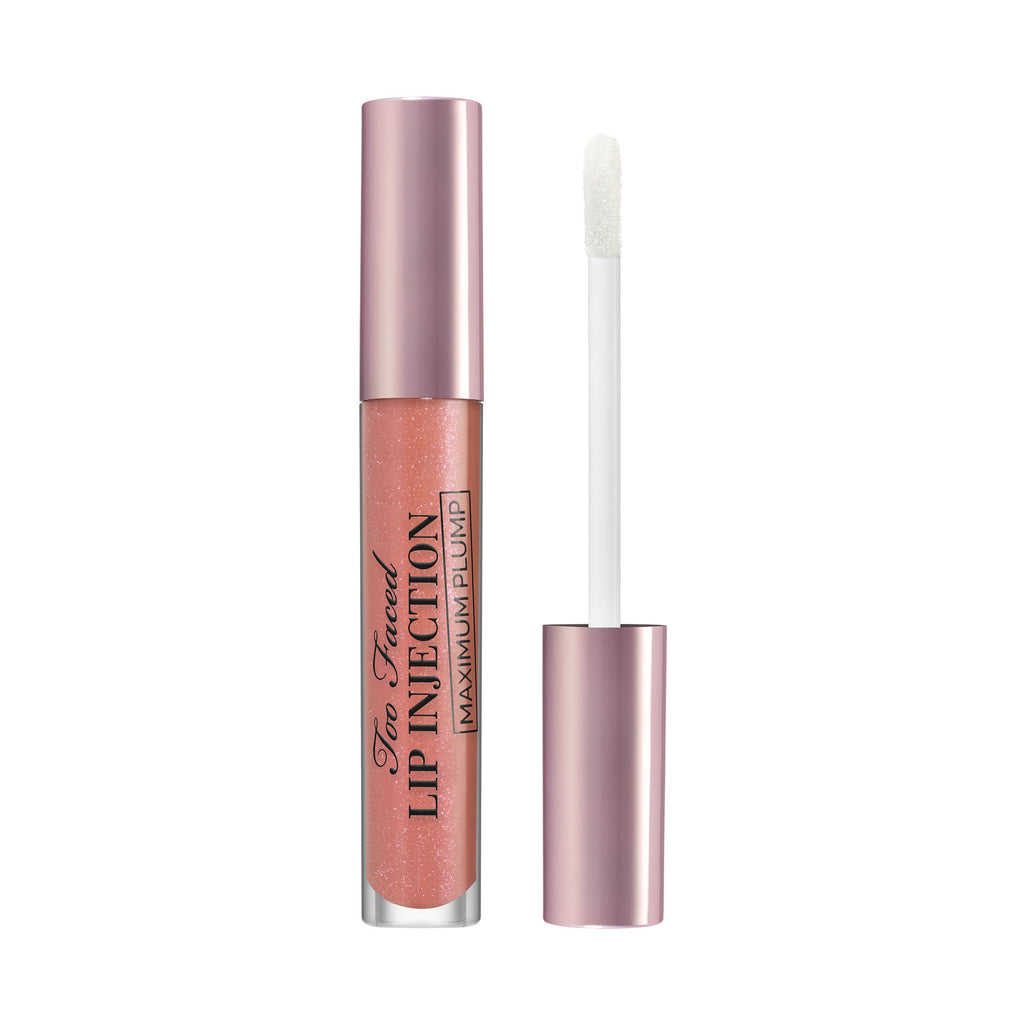 Lip Injection Maximum Plump Lip Gloss - A La Mode