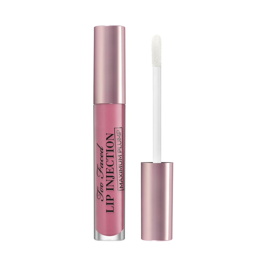 Lip Injection Maximum Plump Lip Gloss - Full Send