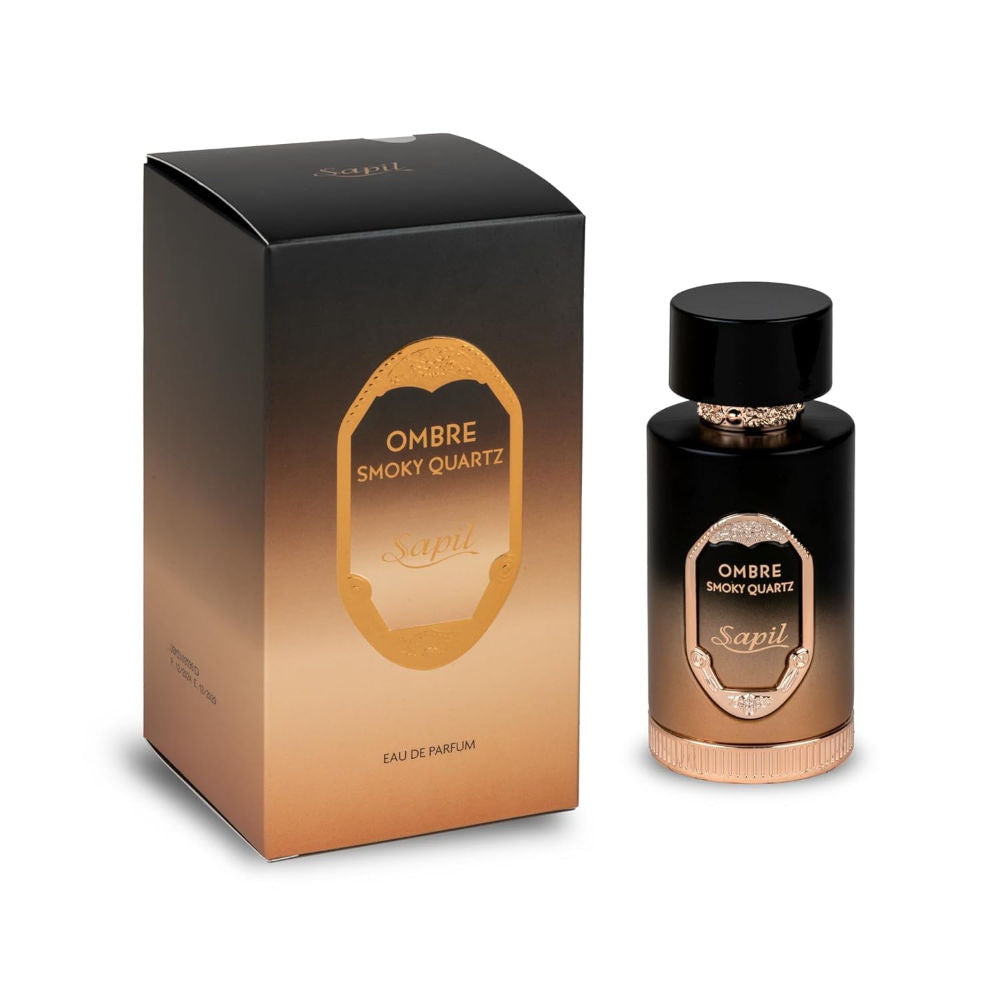 Sapil Ombre Smoky Quartz Unisex Eau De Parfum