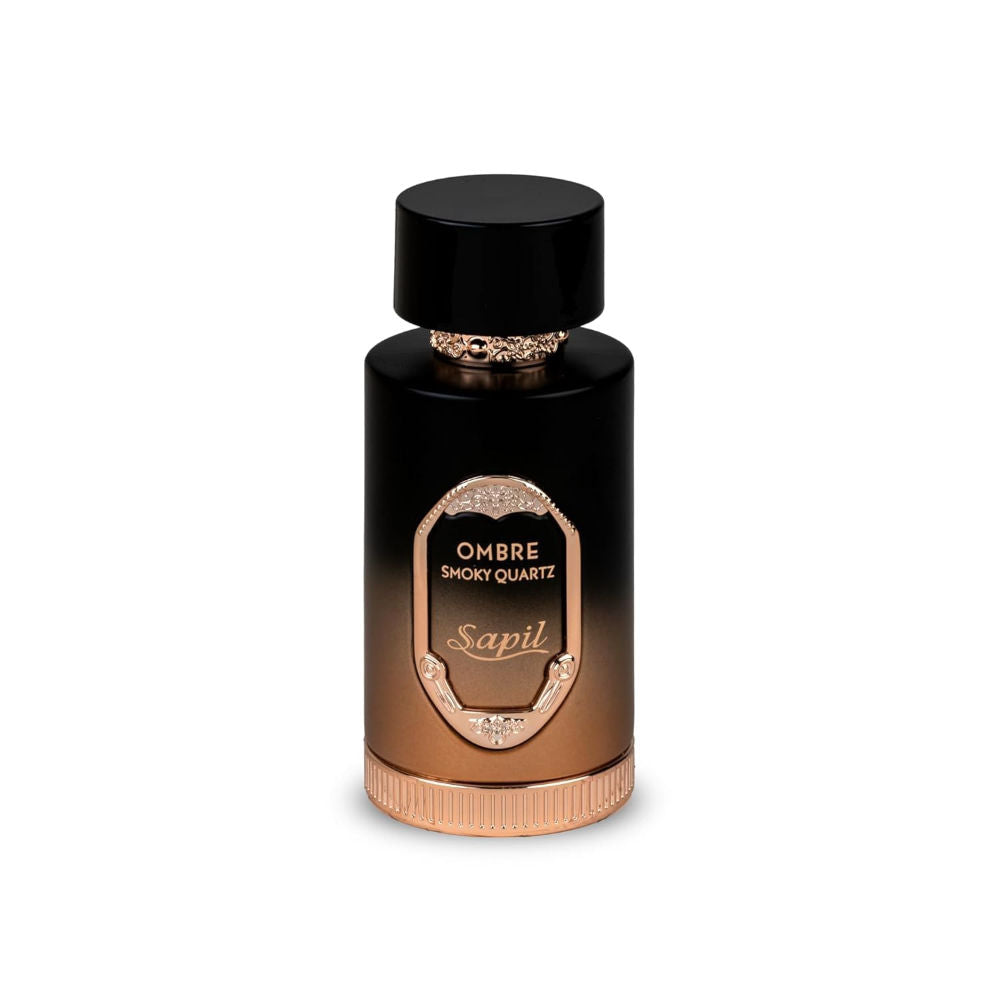 Sapil Ombre Smoky Quartz Unisex Eau De Parfum