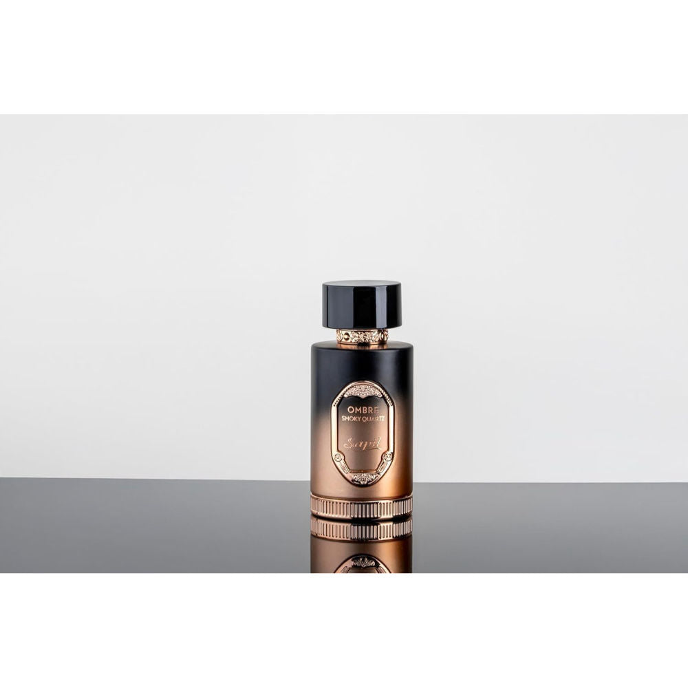 Sapil Ombre Smoky Quartz Unisex Eau De Parfum