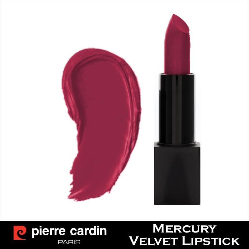 Matt Wave Liquid Lipstick Ultra Long Lasting - 167-Fire Red