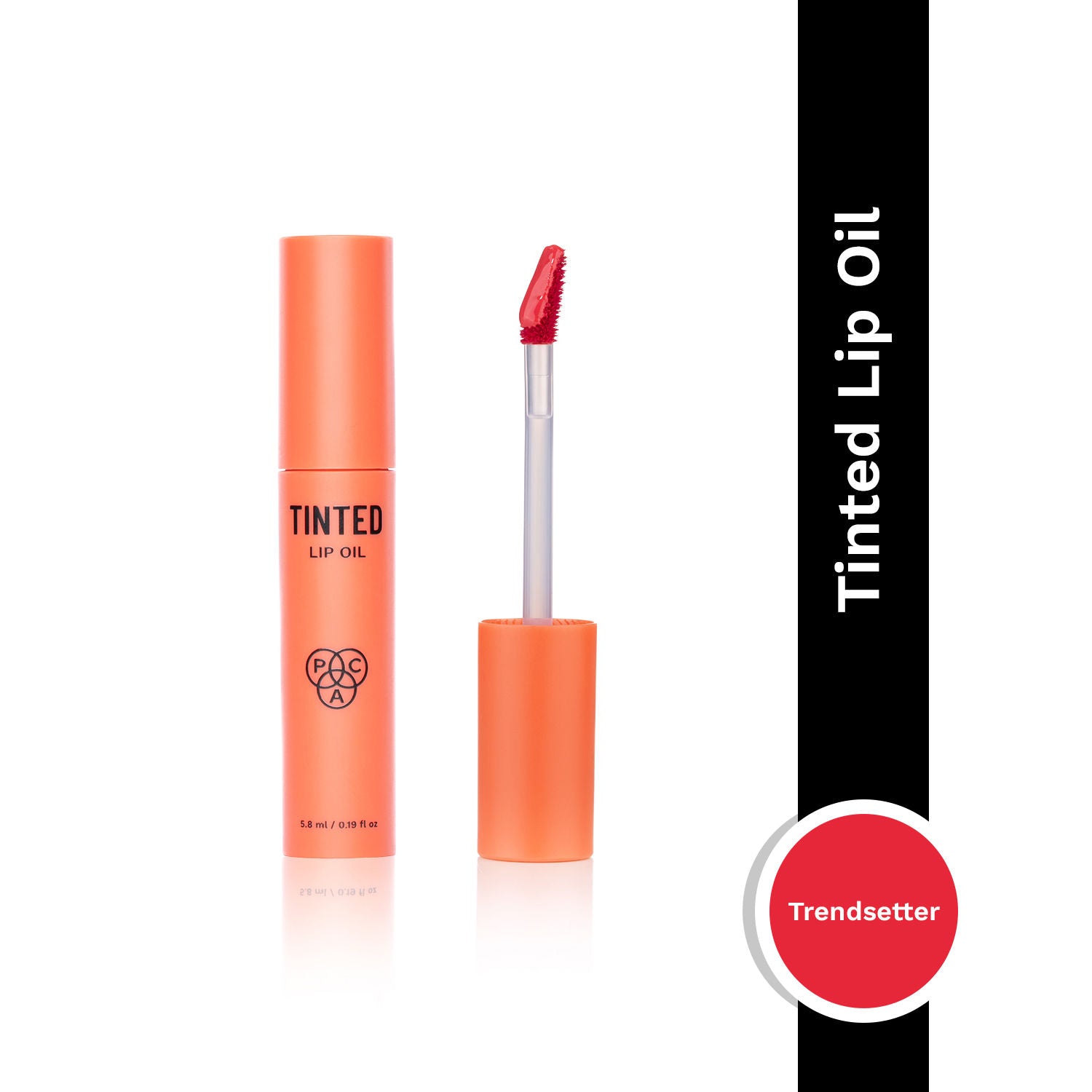 Tinted Lip Oil - Trendsetter
