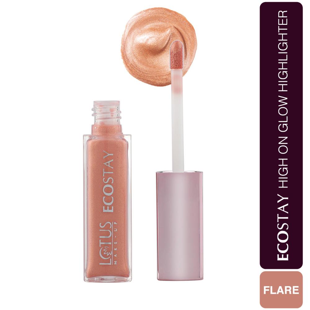 Ecostay High On Glow Liquid Highlighter