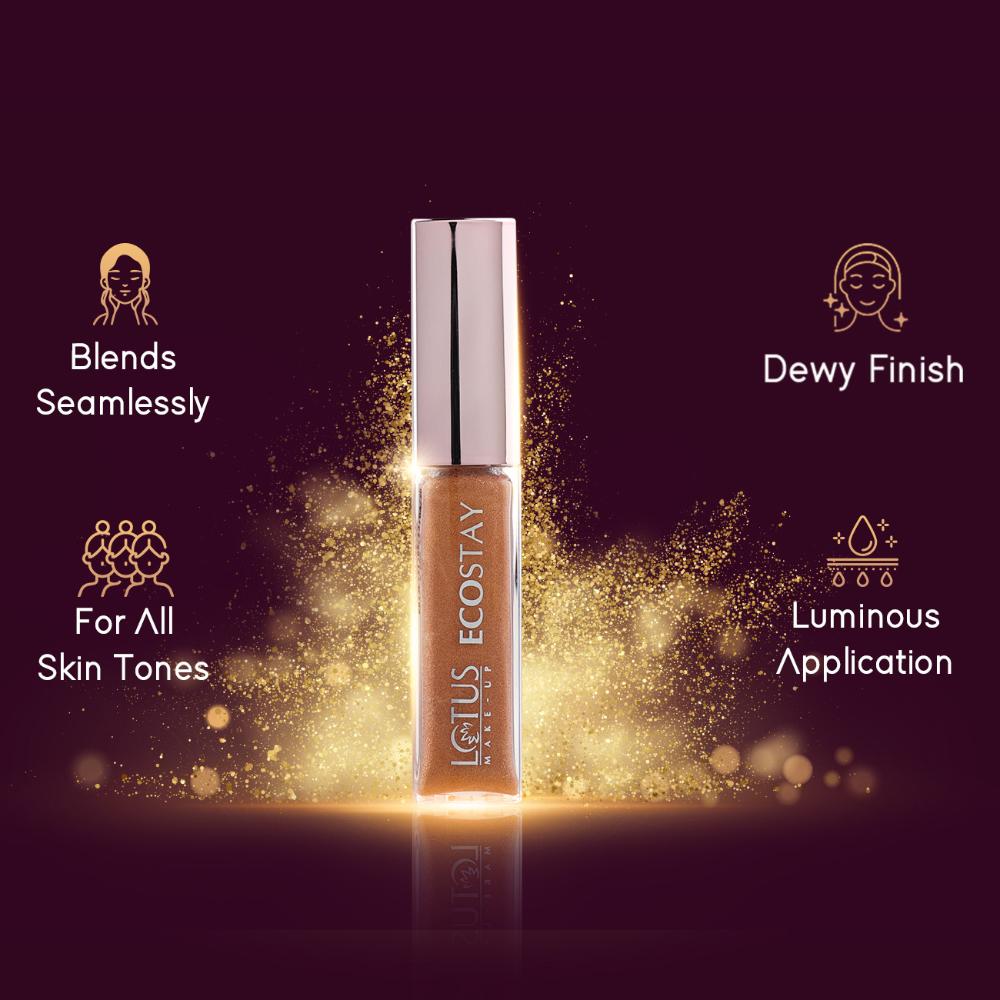 Ecostay High On Glow Liquid Highlighter