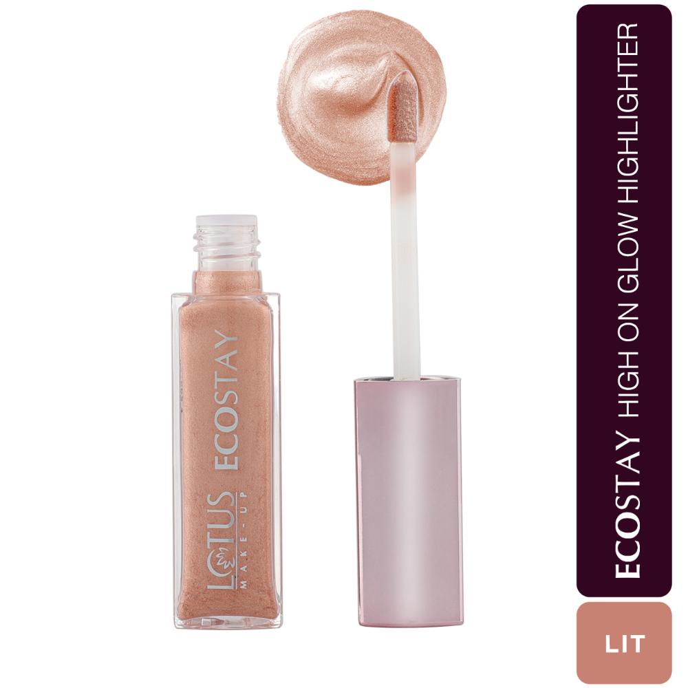 Ecostay High On Glow Liquid Highlighter - EH02 Lit