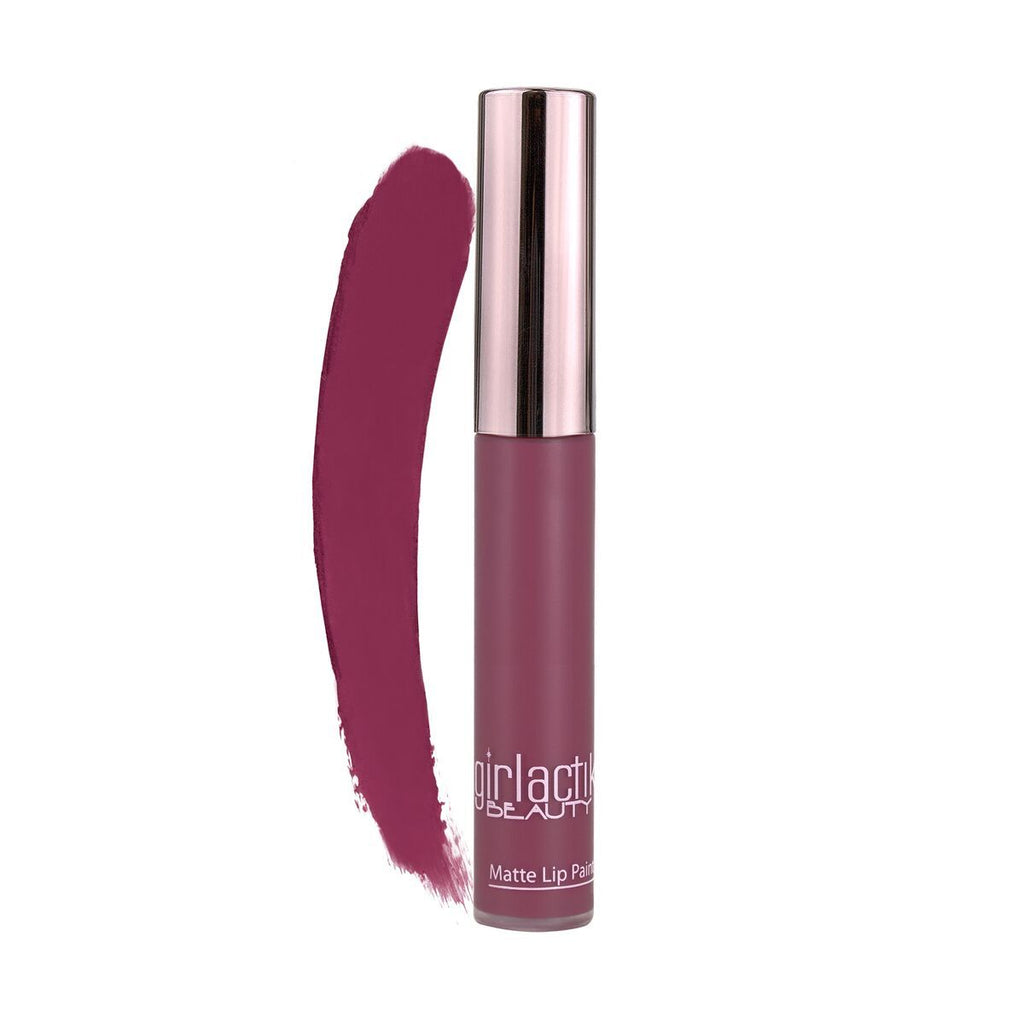 Matte Lip Paint - Stellar