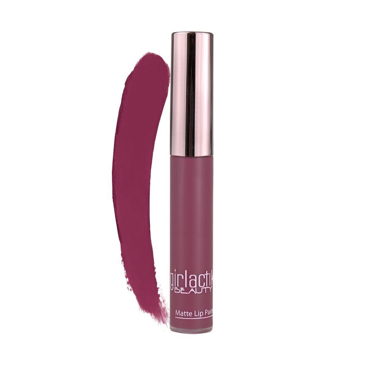 Matte Lip Paint - Stellar