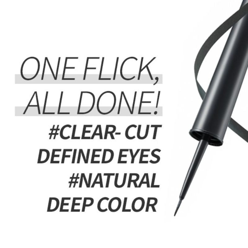 Oh My Eye Liner