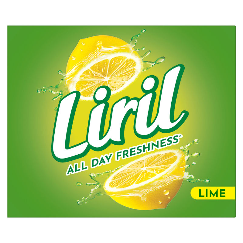 Lime & Tea Tree Oil Soap (buy 3 Get 1 Free)