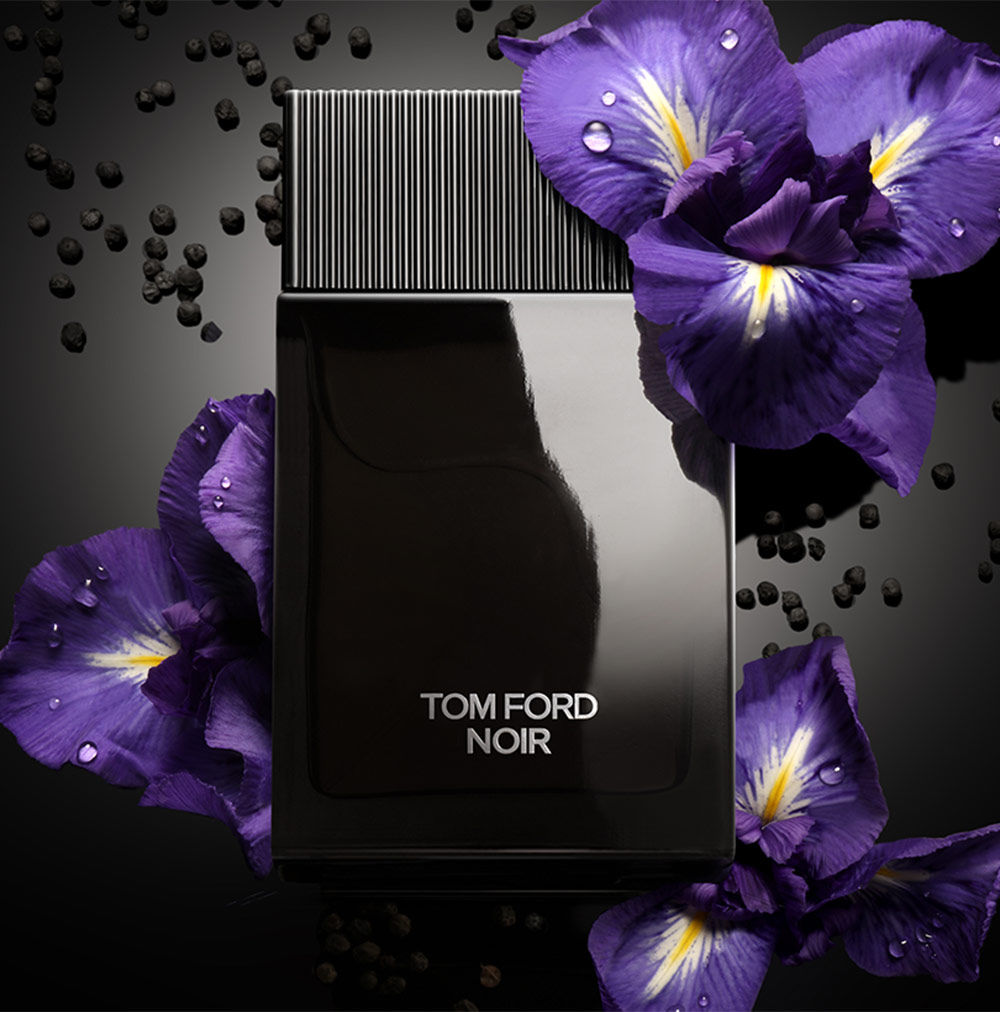 Noir Eau de Parfum For Him