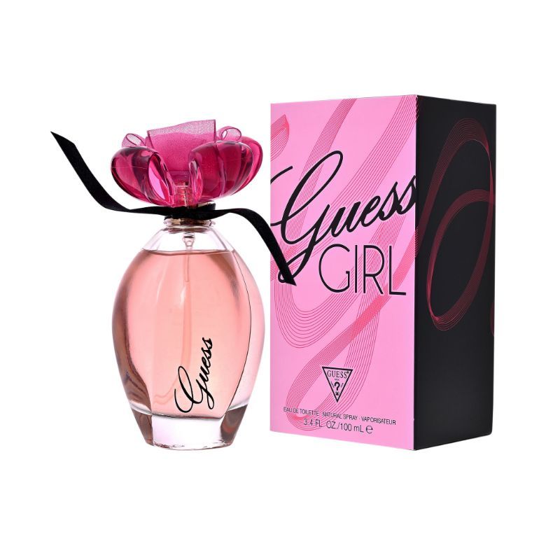 Girl Eau De Toilette