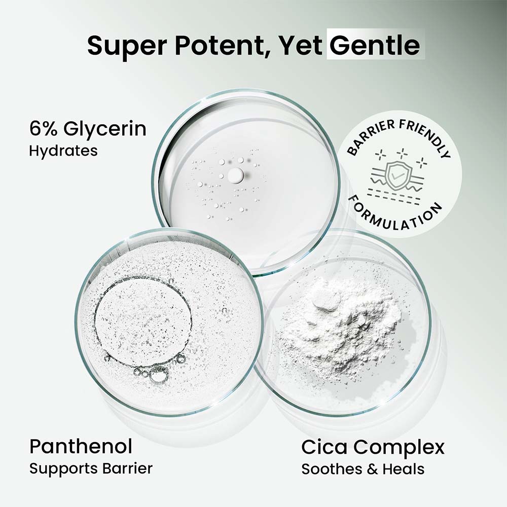 Ultra Smooth Daily Cleanser