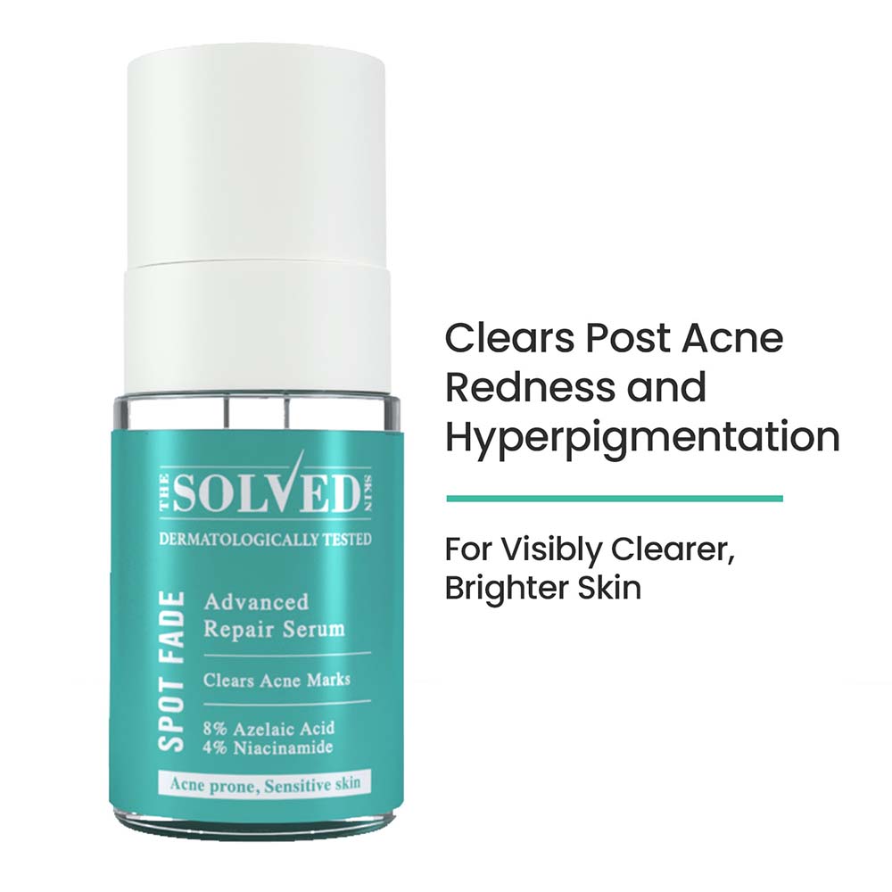 Spot Fade Advance Repair Serum