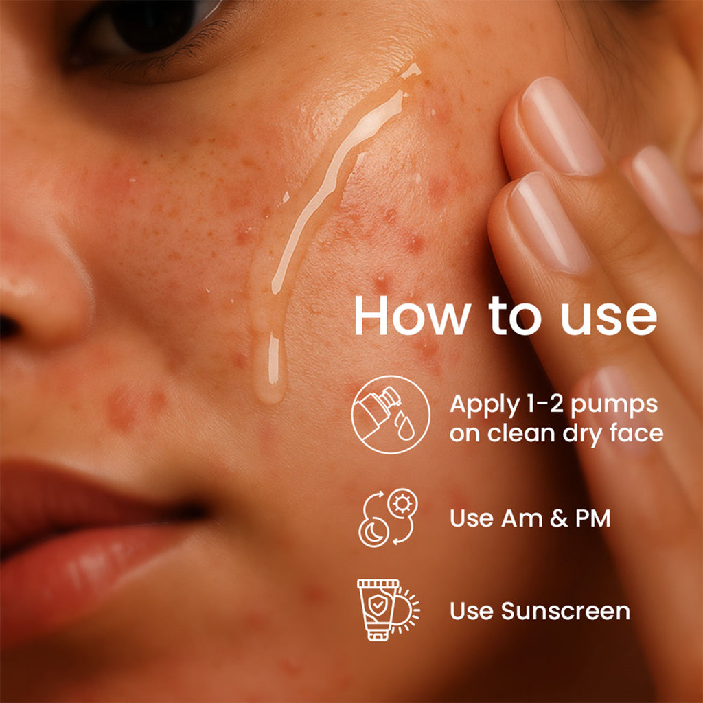 Spot Fade Advance Repair Serum
