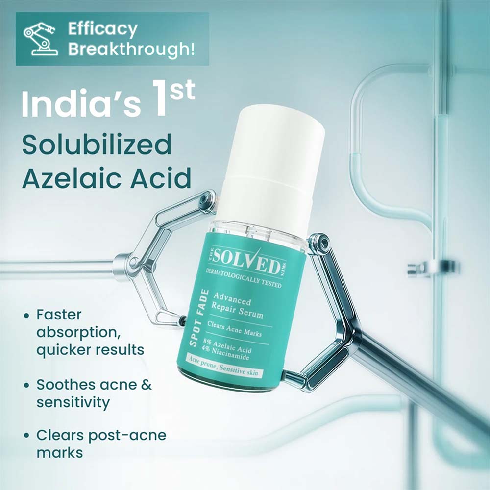Spot Fade Advance Repair Serum