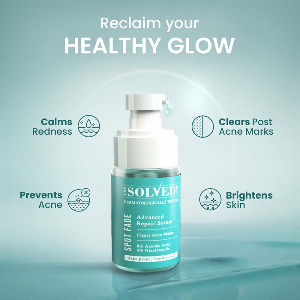 Spot Fade Advance Repair Serum