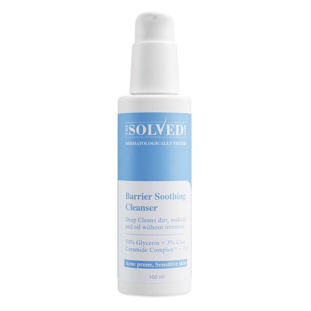 Barrier Soothing Cleanser