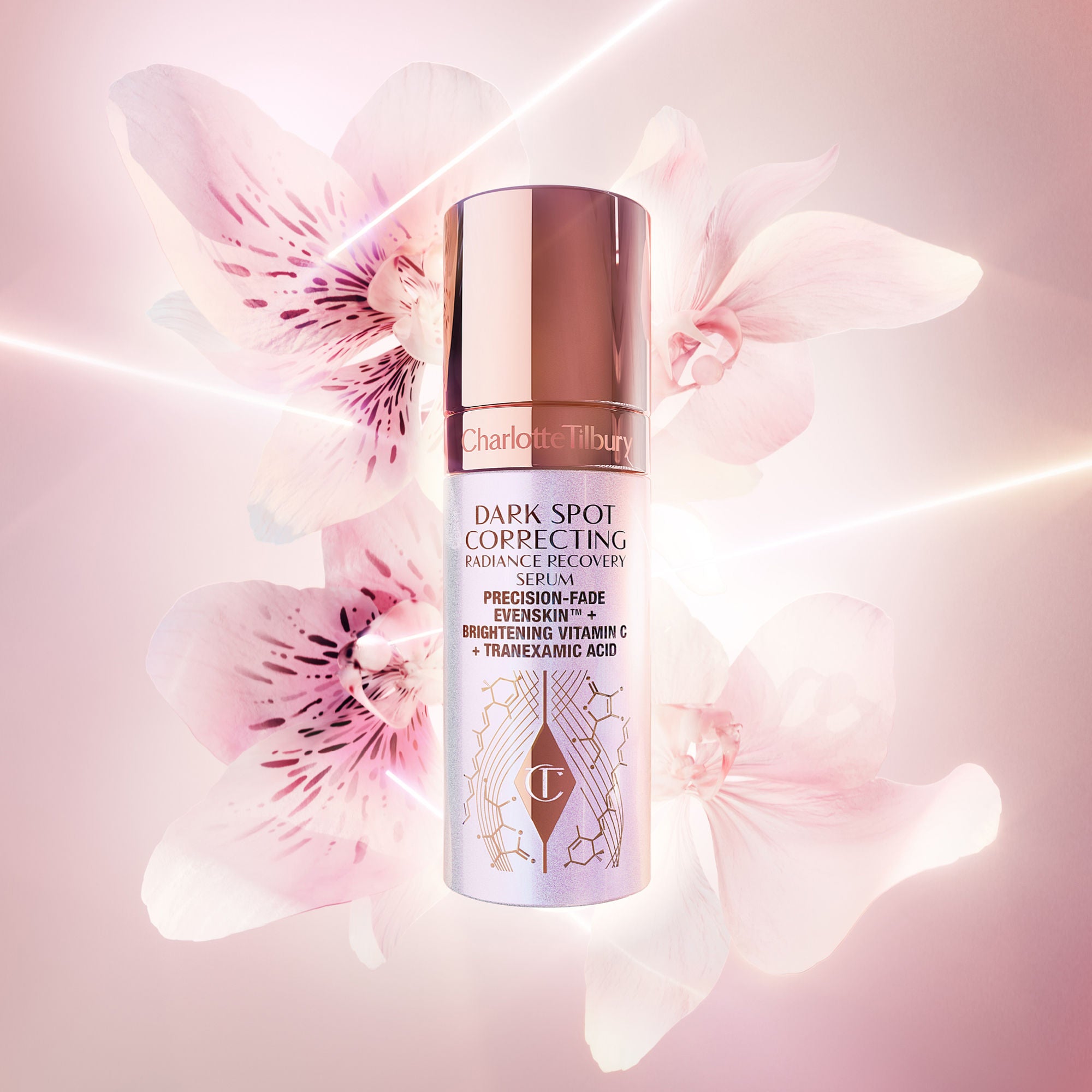 Dark Spots Correcting Radiance Recovery Serum
