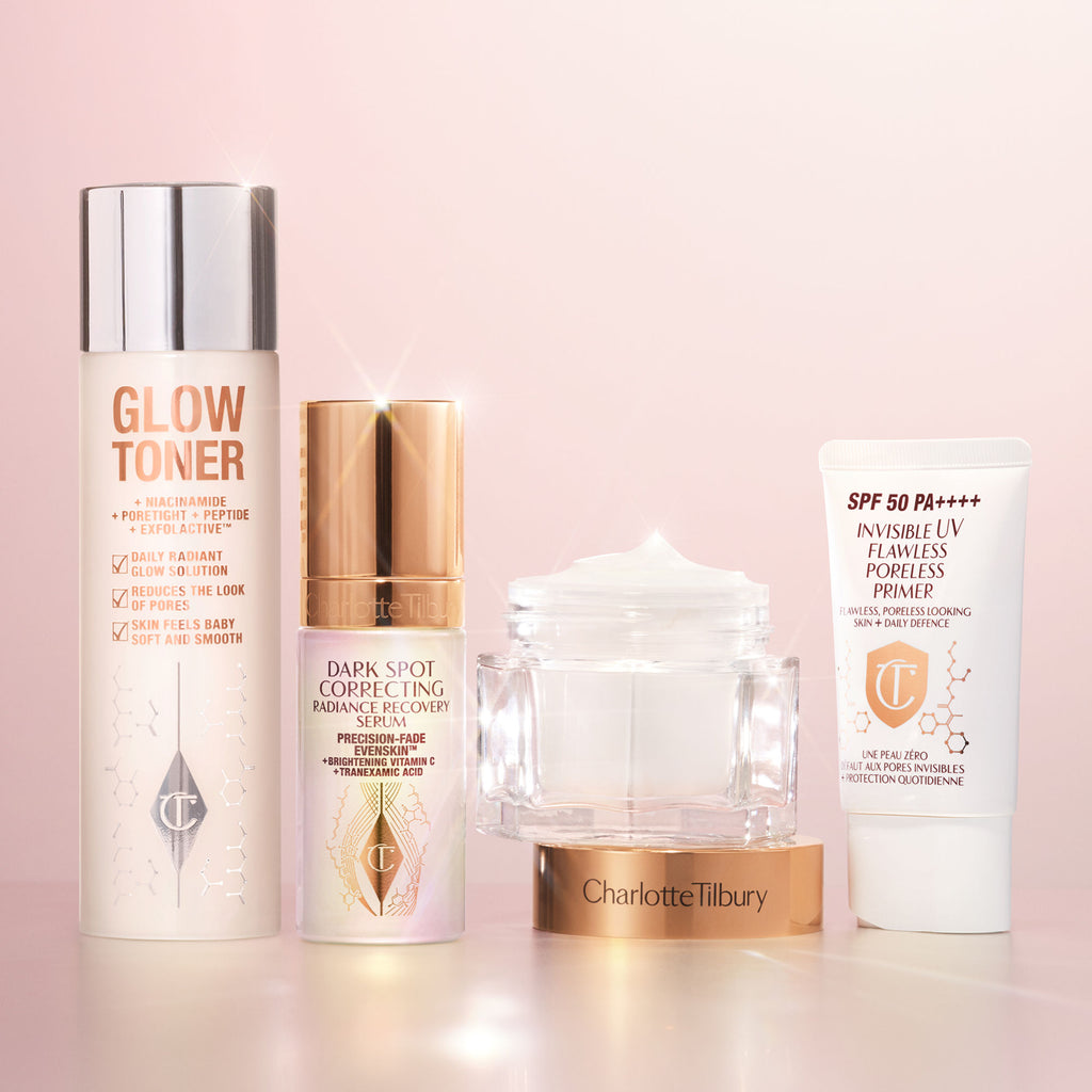 Dark Spots Correcting Radiance Recovery Serum