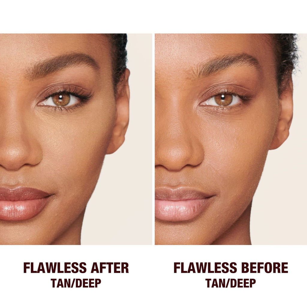 Airbrush Brightening Flawless Finish (Refillable)
