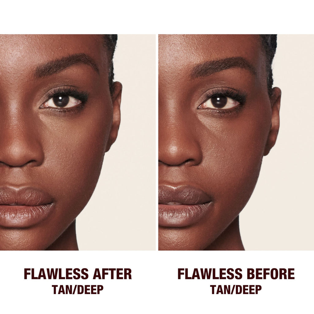 Airbrush Brightening Flawless Finish (Refillable)