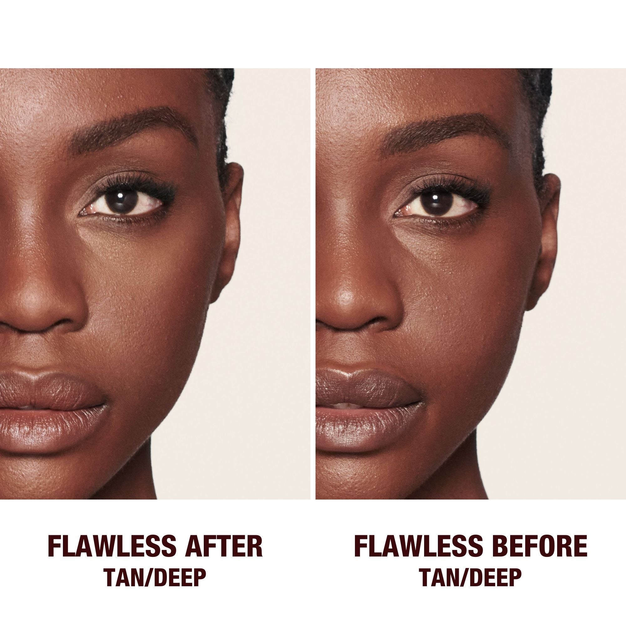 Airbrush Brightening Flawless Finish (Refillable)