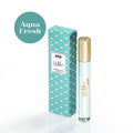Amour Floral Travel Size Mini Perfume With Jasmine, Lily & Patchouli For Women