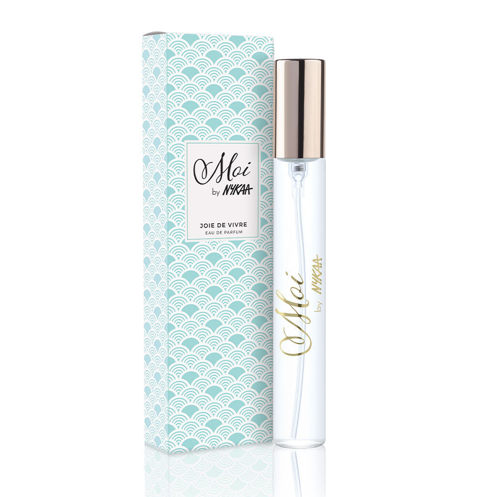 Amour Floral Travel Size Mini Perfume With Jasmine, Lily & Patchouli For Women