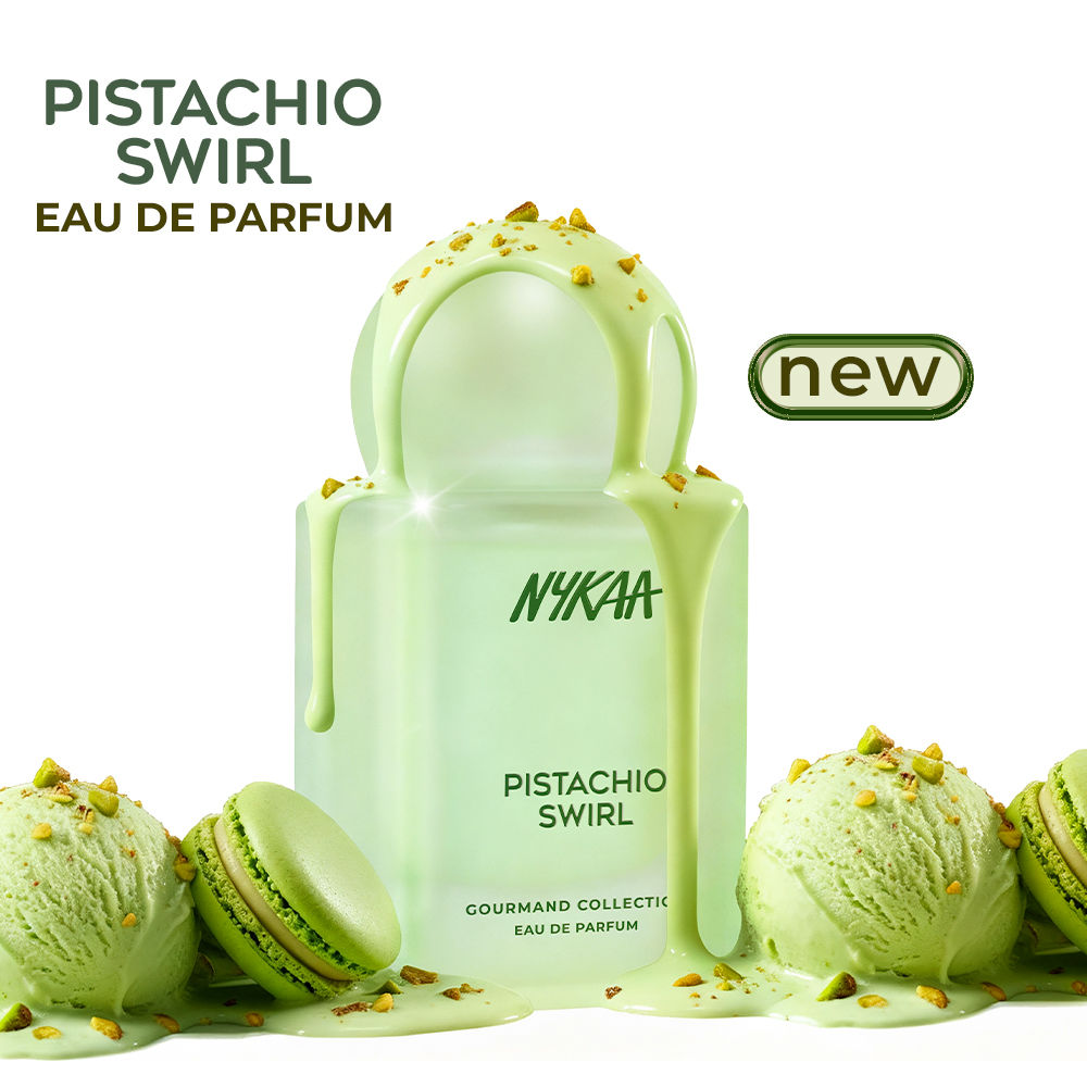 Gourmand Collection Day & Night Long Lasting EDP