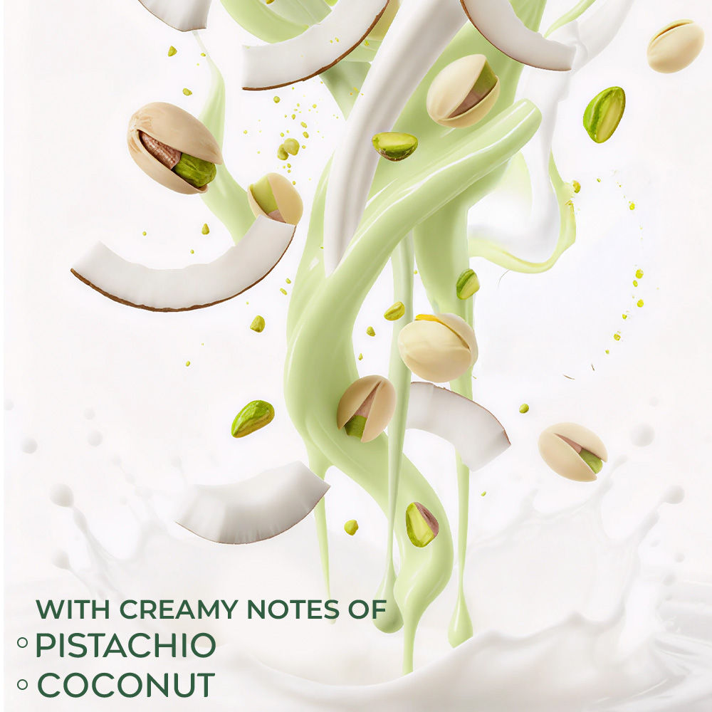 Gourmand Collection Day & Night Long Lasting EDP
