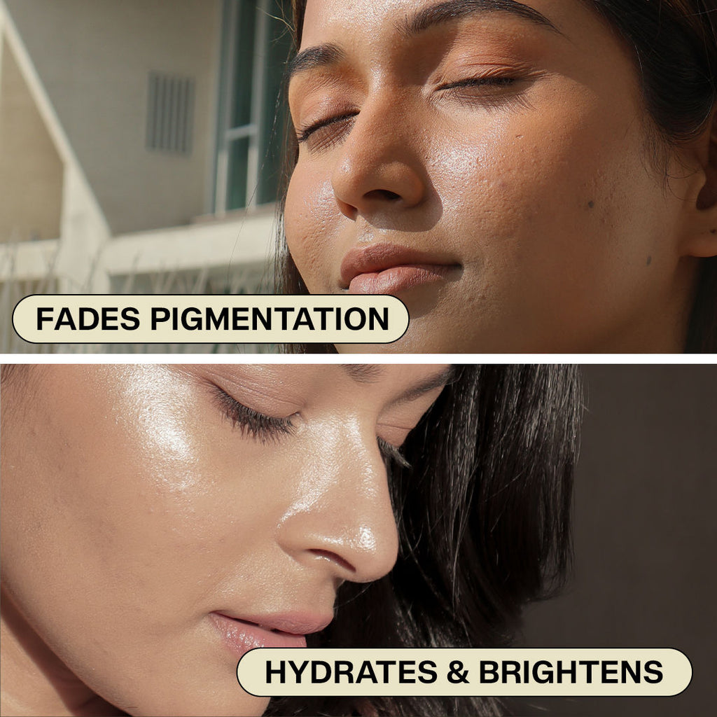 3 in 1 Skin Hydrator (Toner + Serum + Moisturizer) 1.4% Ceramides