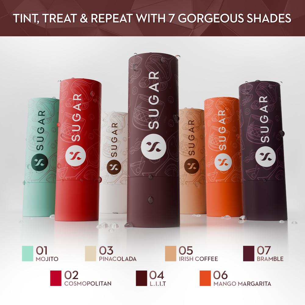 Tipsy Lips Moisturizing Balm