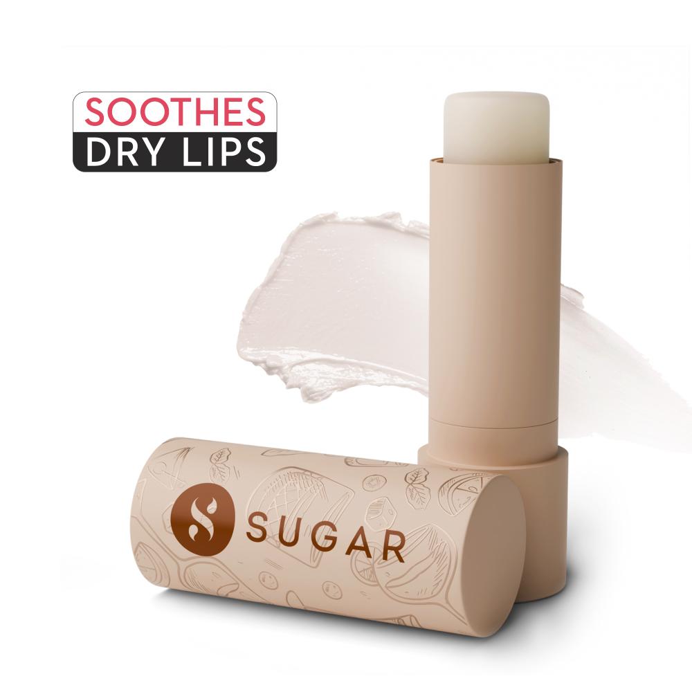 Tipsy Lips Moisturizing Balm - 03 Pinacolada