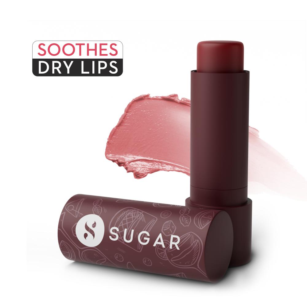 Tipsy Lips Moisturizing Balm - 04 L.I.I.T