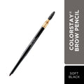 Colorstay Brow Pencil - Soft Black