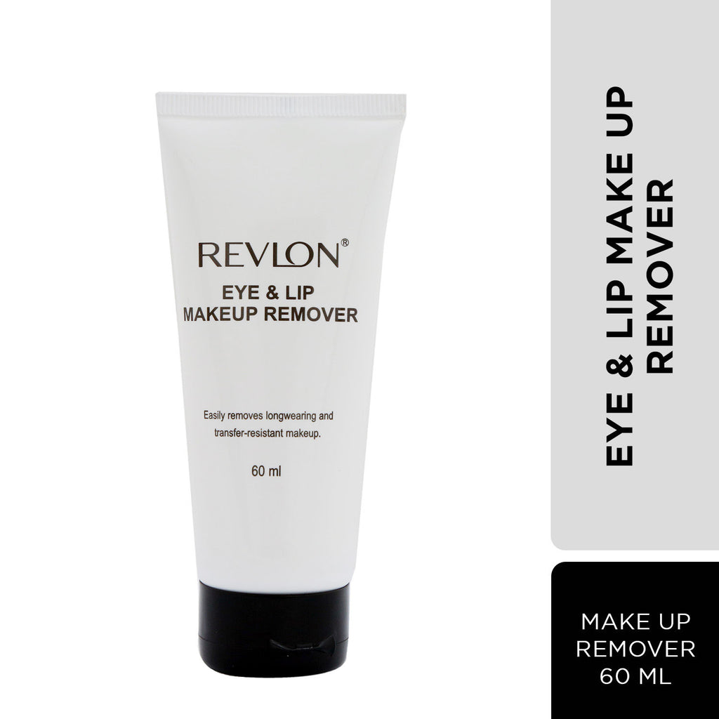 Eye and Lip Make Up Remover