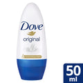 Original Deodorant Roll on Moisturising cream (50ml)