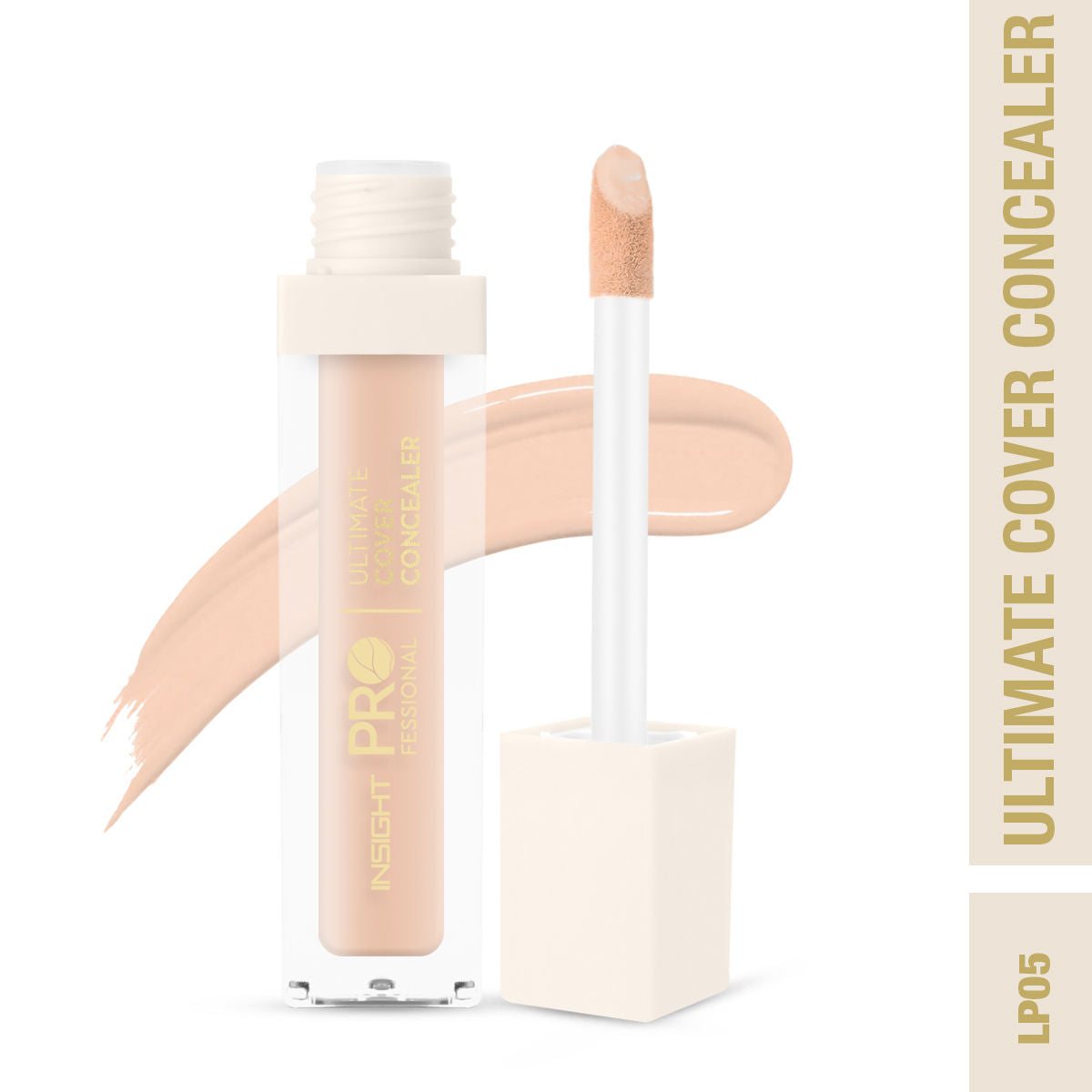 Insight Professional Ultimate Cover Concealer - Lp05
