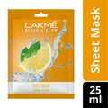 Blush & Glow Sheet Mask