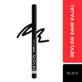 24HR Kajal - Intense Black ( Waterproof & Smudgeproof)
